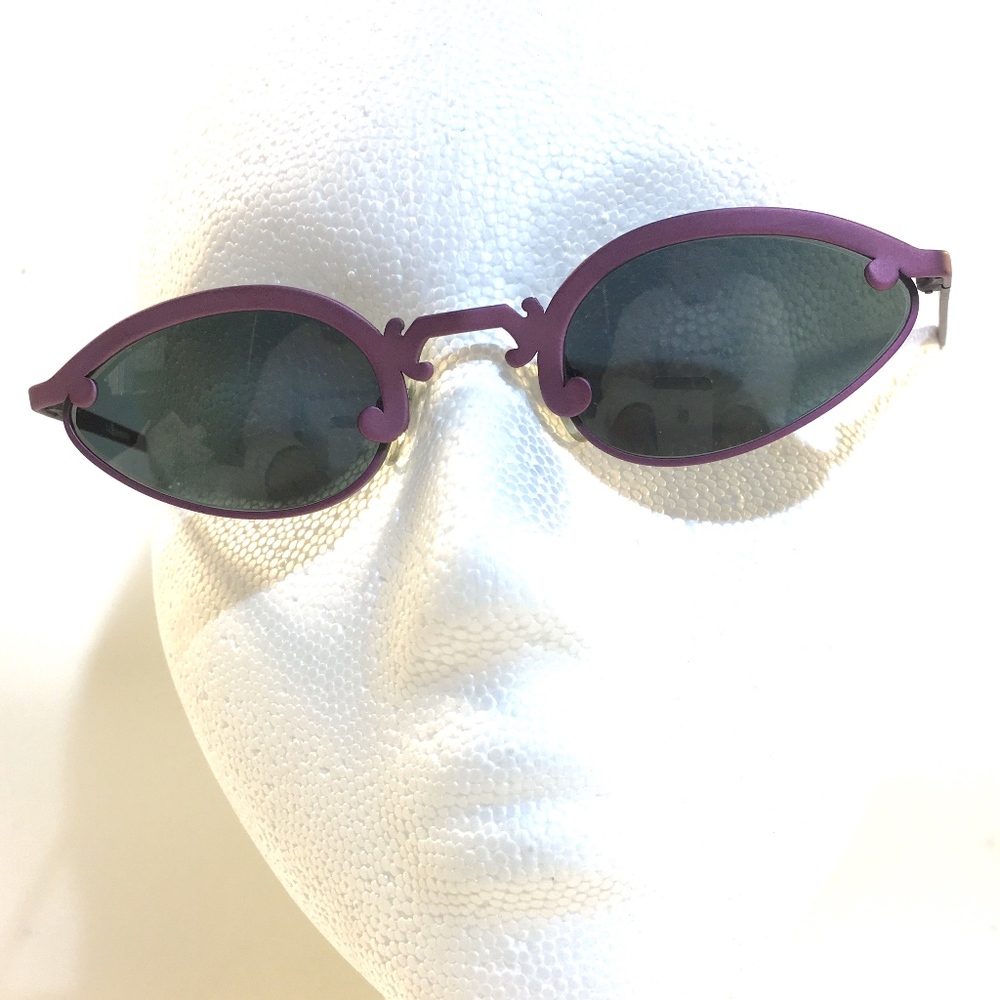 VINTAGE DESIGNER SUNGLASSES ( L.A. Eyeworks )